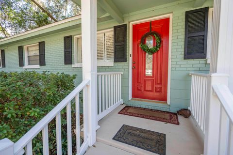 Tiny photo for 1921 Longview Dr Dr, Tallahassee, FL 32303 (MLS # 395503)