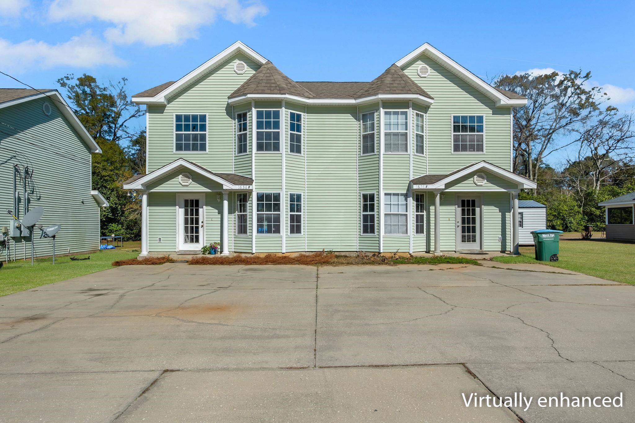 1636-B M L King Boulevard