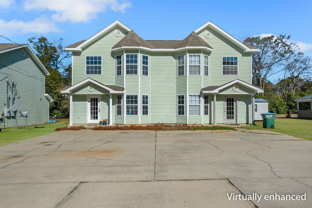 Photo of 1636-B M L King Boulevard, Quincy, FL 32351 (MLS # 395495)