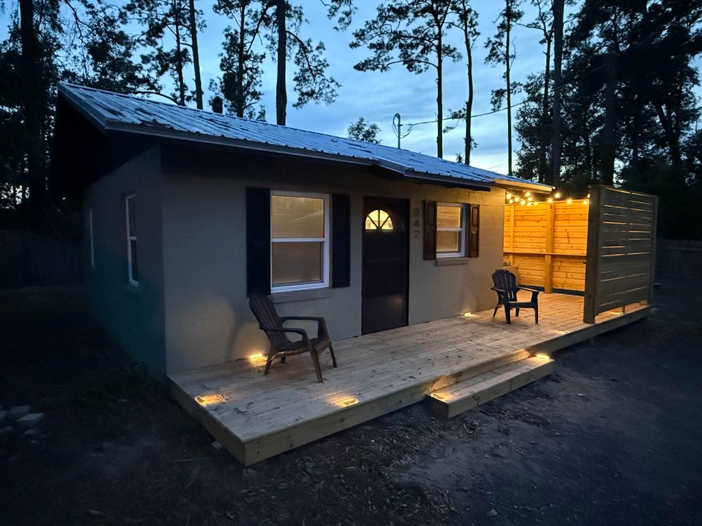 Photo of 742 Parklawn Court, Tallahassee, FL 32304 (MLS # 394494)