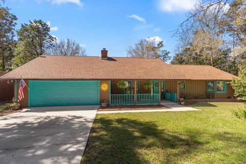 2107 Tallavana Trail, Havana, FL 32333 - MLS#: 383100