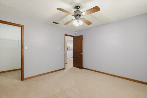Tiny photo for 1225 Brafforton Court, Tallahassee, FL 32311 (MLS # 402417)