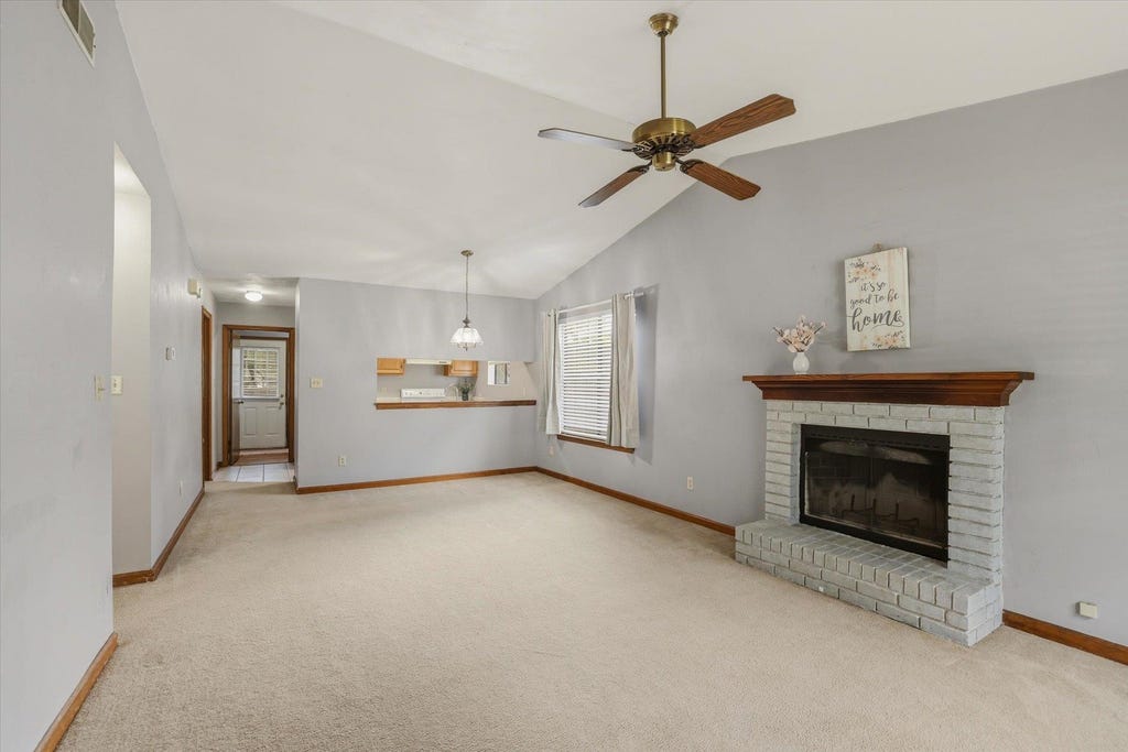 Photo of 1225 Brafforton Court, Tallahassee, FL 32311 (MLS # 402417)