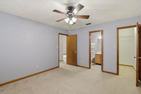 Tiny photo for 1225 Brafforton Court, Tallahassee, FL 32311 (MLS # 402417)