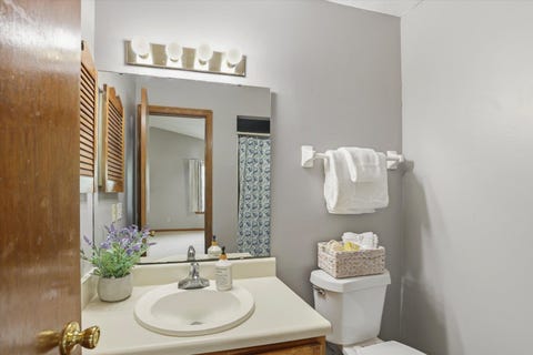 Tiny photo for 1225 Brafforton Court, Tallahassee, FL 32311 (MLS # 402417)