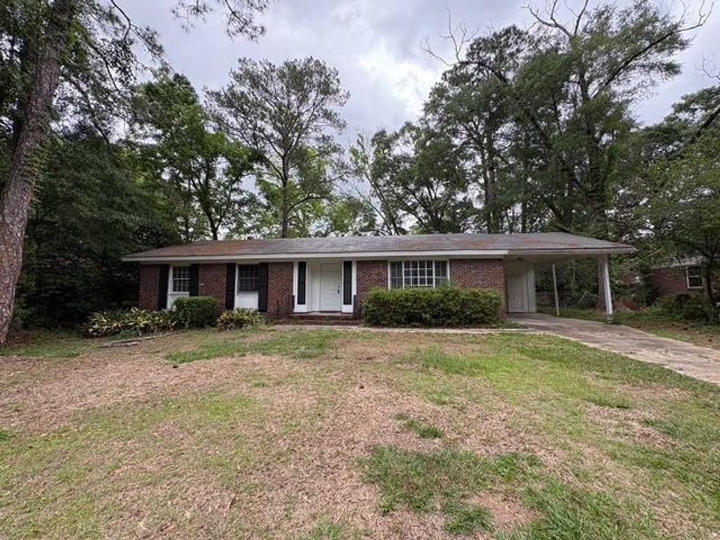 Photo of 2018 Sheridan Road, Tallahassee, FL 32303 (MLS # 400266)