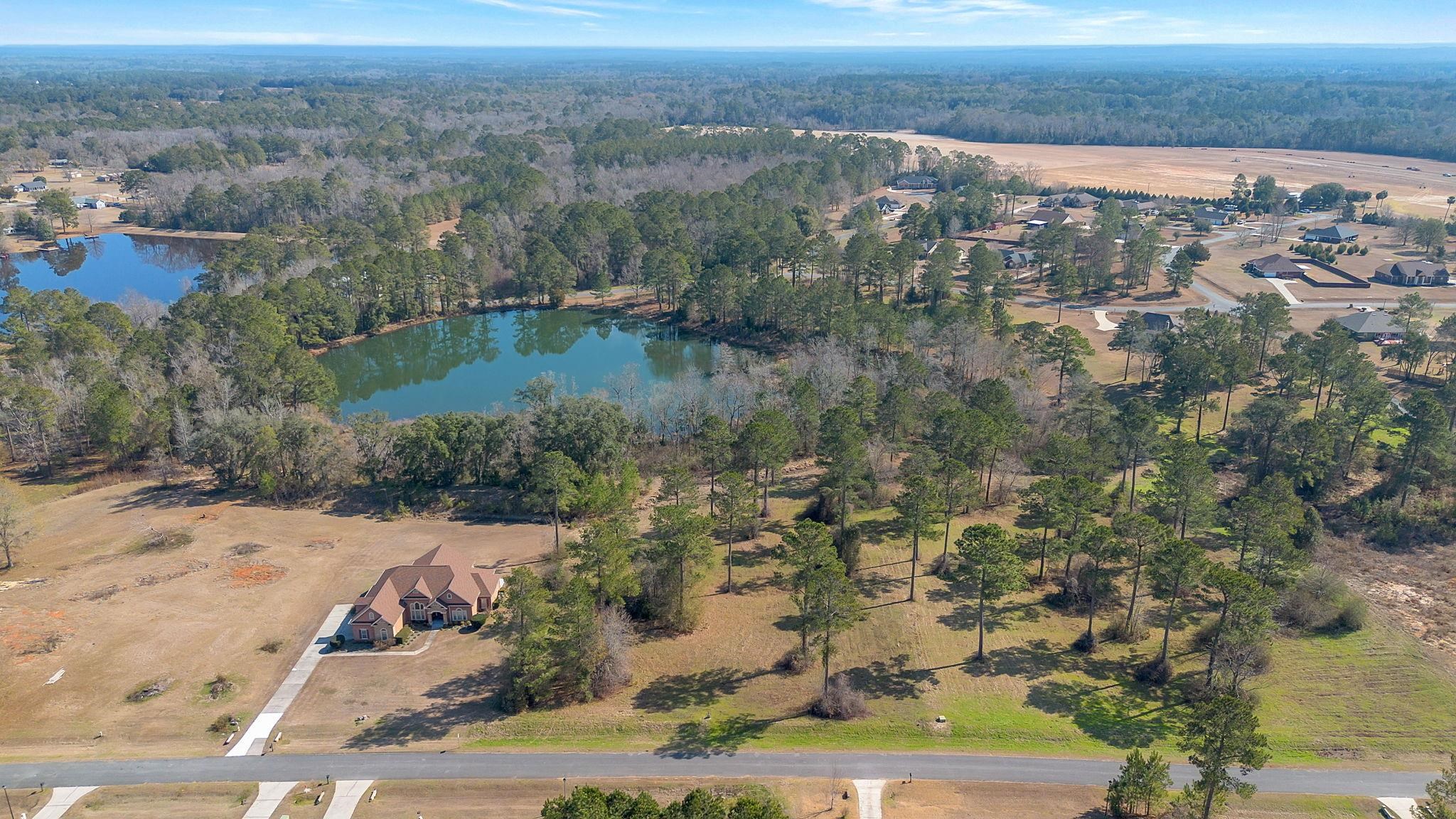 Lot 5E Wisteria Lane