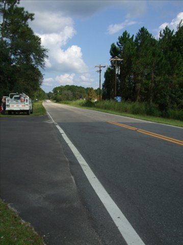 xx Crawfordville Highway 0