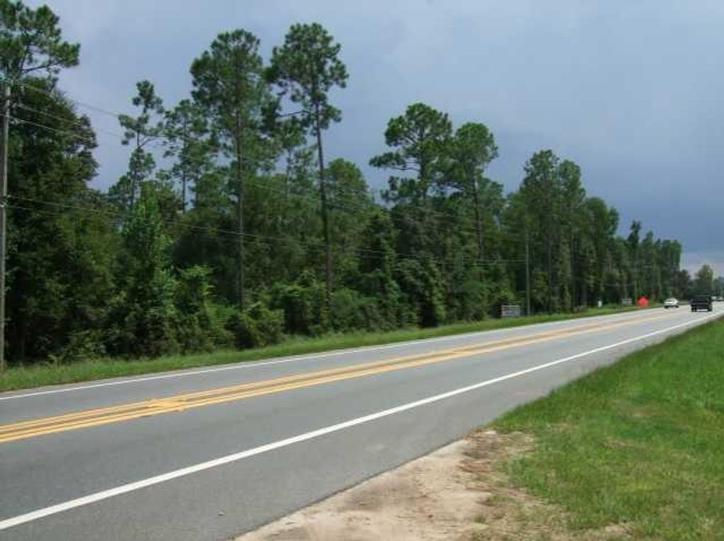 Photo of xx Crawfordville Highway #0, Crawfordville, FL 32327 (MLS # 342134)
