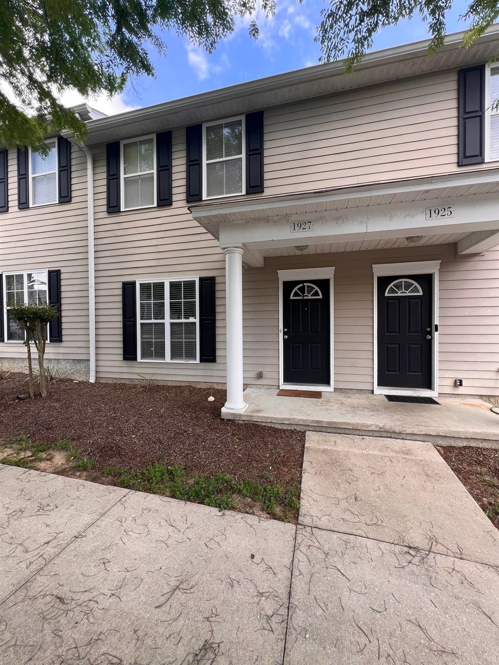 Photo of 1927 Ann Arbor Avenue, Tallahassee, FL 32304 (MLS # 398079)