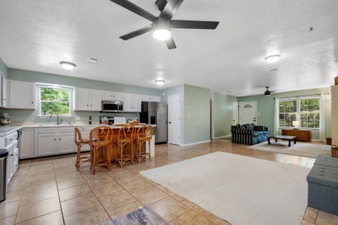 Tiny photo for 9519 Rose Road, Tallahassee, FL 32311 (MLS # 402545)