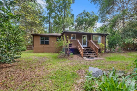 Tiny photo for 9519 Rose Road, Tallahassee, FL 32311 (MLS # 402545)