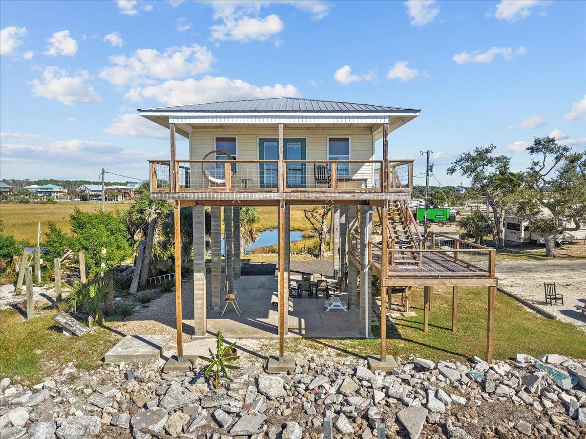 20755 Keaton Beach Drive