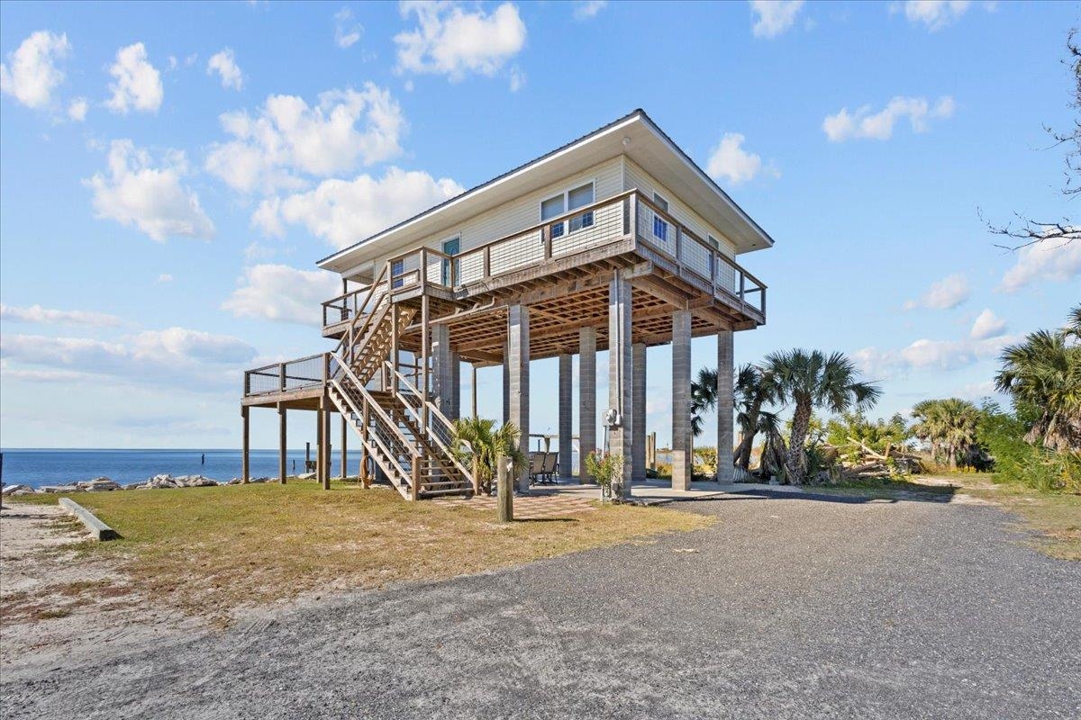 20755 Keaton Beach Drive