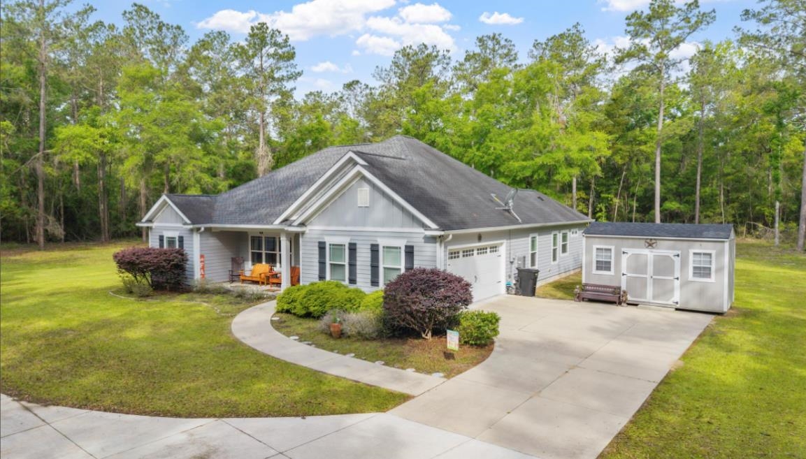 120 Steeplechase Lane