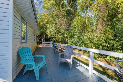 A home in Tallahassee