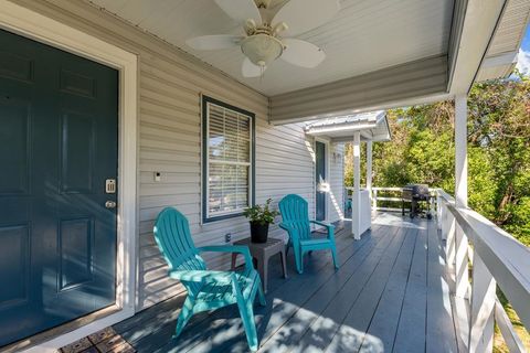 A home in Tallahassee