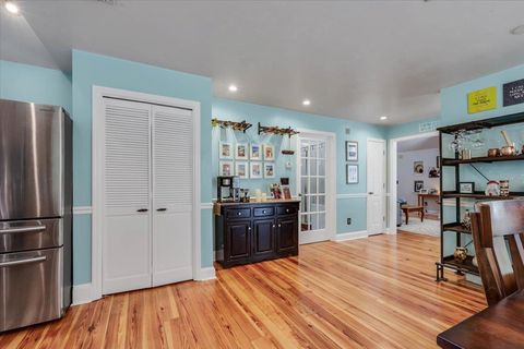 Tiny photo for 1461 Pine Street, Tallahassee, FL 32303 (MLS # 397669)