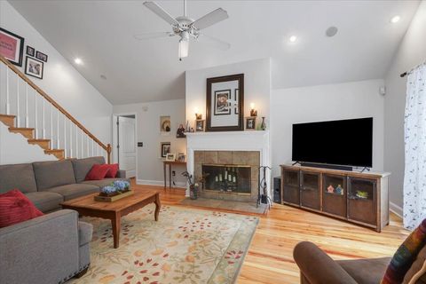 Tiny photo for 1461 Pine Street, Tallahassee, FL 32303 (MLS # 397669)