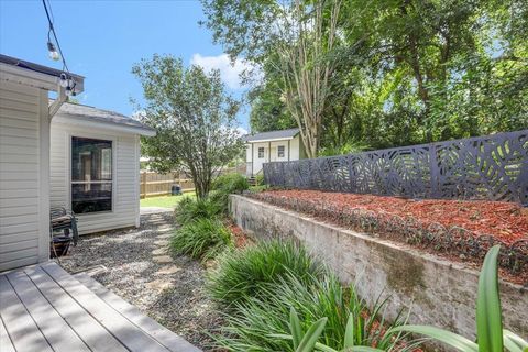Tiny photo for 1461 Pine Street, Tallahassee, FL 32303 (MLS # 397669)