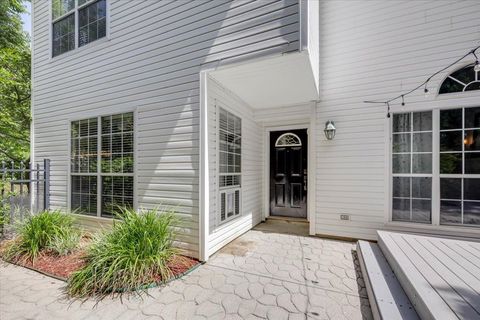 Tiny photo for 1461 Pine Street, Tallahassee, FL 32303 (MLS # 397669)