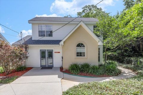 1461 Pine Street Tallahassee FL 32303