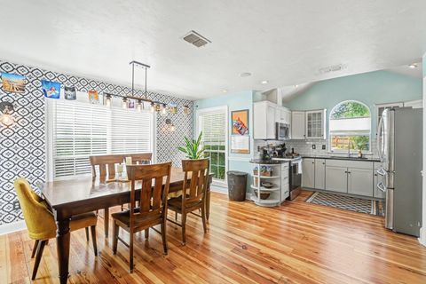 Tiny photo for 1461 Pine Street, Tallahassee, FL 32303 (MLS # 397669)