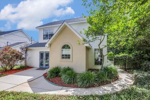 Tiny photo for 1461 Pine Street, Tallahassee, FL 32303 (MLS # 397669)