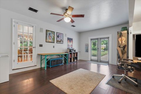 Tiny photo for 1461 Pine Street, Tallahassee, FL 32303 (MLS # 397669)