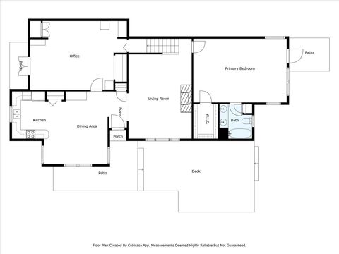 Tiny photo for 1461 Pine Street, Tallahassee, FL 32303 (MLS # 397669)
