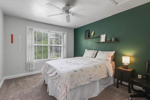 Tiny photo for 1461 Pine Street, Tallahassee, FL 32303 (MLS # 397669)
