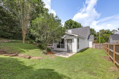 Tiny photo for 1461 Pine Street, Tallahassee, FL 32303 (MLS # 397669)