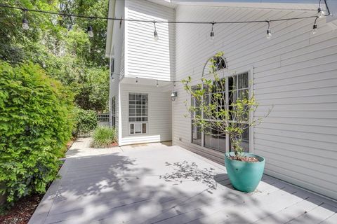 Tiny photo for 1461 Pine Street, Tallahassee, FL 32303 (MLS # 397669)