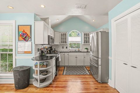 Tiny photo for 1461 Pine Street, Tallahassee, FL 32303 (MLS # 397669)