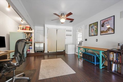 Tiny photo for 1461 Pine Street, Tallahassee, FL 32303 (MLS # 397669)
