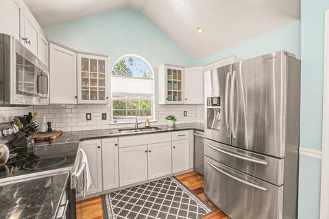 Tiny photo for 1461 Pine Street, Tallahassee, FL 32303 (MLS # 397669)