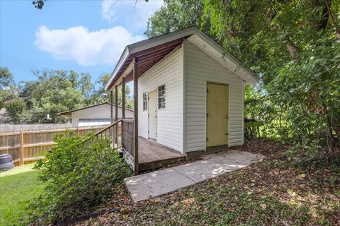 Tiny photo for 1461 Pine Street, Tallahassee, FL 32303 (MLS # 397669)