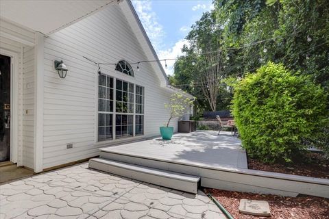 Tiny photo for 1461 Pine Street, Tallahassee, FL 32303 (MLS # 397669)