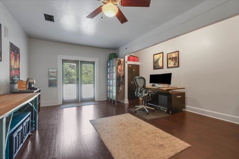 Tiny photo for 1461 Pine Street, Tallahassee, FL 32303 (MLS # 397669)