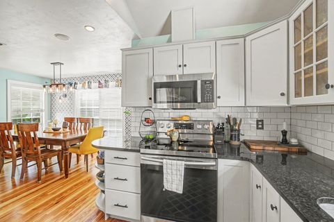 Tiny photo for 1461 Pine Street, Tallahassee, FL 32303 (MLS # 397669)