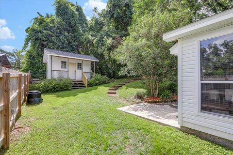 Tiny photo for 1461 Pine Street, Tallahassee, FL 32303 (MLS # 397669)