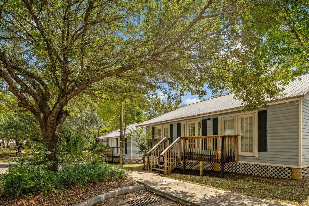 Photo of 2286 Magnolia Circle #1, Tallahassee, FL 32301 (MLS # 401135)