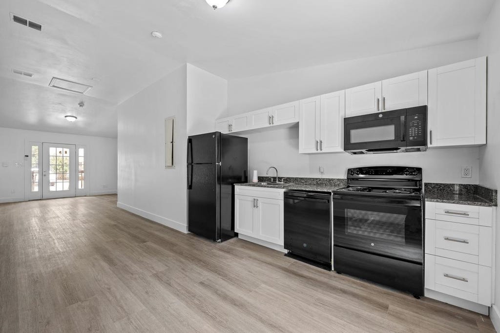 Photo of 2286 Magnolia Circle #1, Tallahassee, FL 32301 (MLS # 401135)
