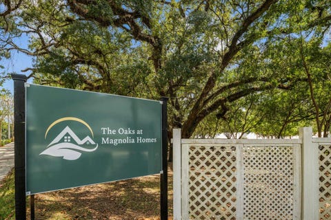 Tiny photo for 2286 Magnolia Circle #1, Tallahassee, FL 32301 (MLS # 401135)