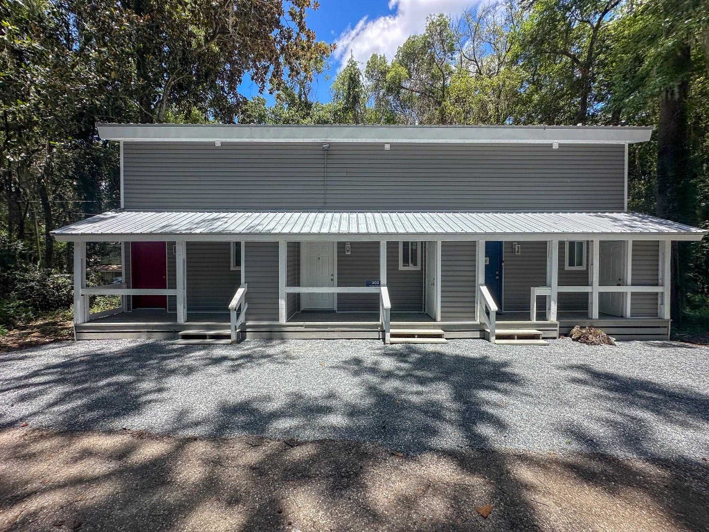 Photo of 302 Vantage Point Lane #16, Tallahassee, FL 32301 (MLS # 402567)