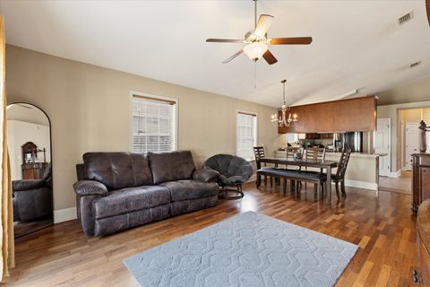 Tiny photo for 940 Beaver Creek Way, Tallahassee, FL 32301 (MLS # 396314)