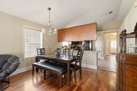 Tiny photo for 940 Beaver Creek Way, Tallahassee, FL 32301 (MLS # 396314)