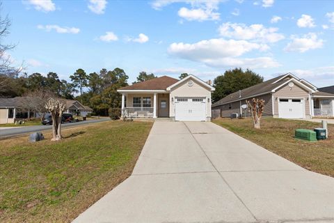 Tiny photo for 940 Beaver Creek Way, Tallahassee, FL 32301 (MLS # 396314)