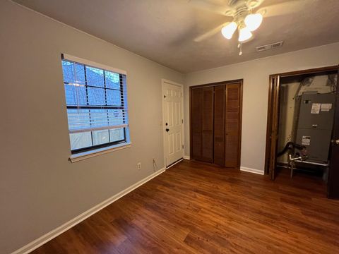 Tiny photo for 218 White Drive #D, Tallahassee, FL 32304 (MLS # 399061)