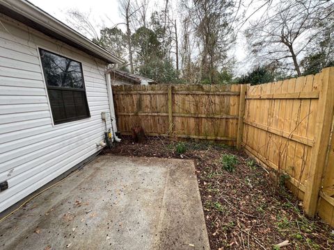 Tiny photo for 218 White Drive #D, Tallahassee, FL 32304 (MLS # 399061)